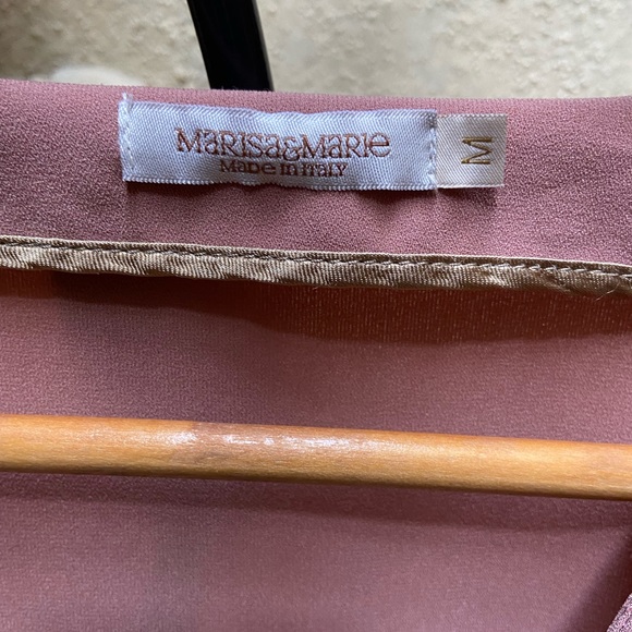 Marisa&Marie Dress. Size - M - Picture 4 of 11